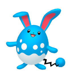 Azumarill
