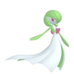 Gardevoir