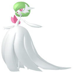 Méga-Gardevoir